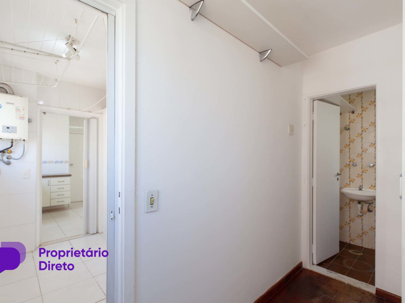 imóvel com 130m² - Perdizes - São Paulo