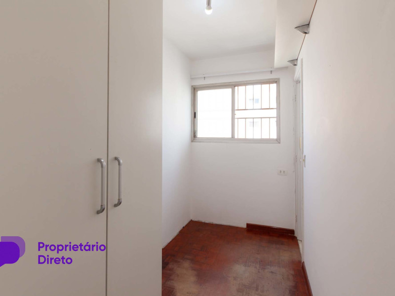 imóvel com 130m² - Perdizes - São Paulo