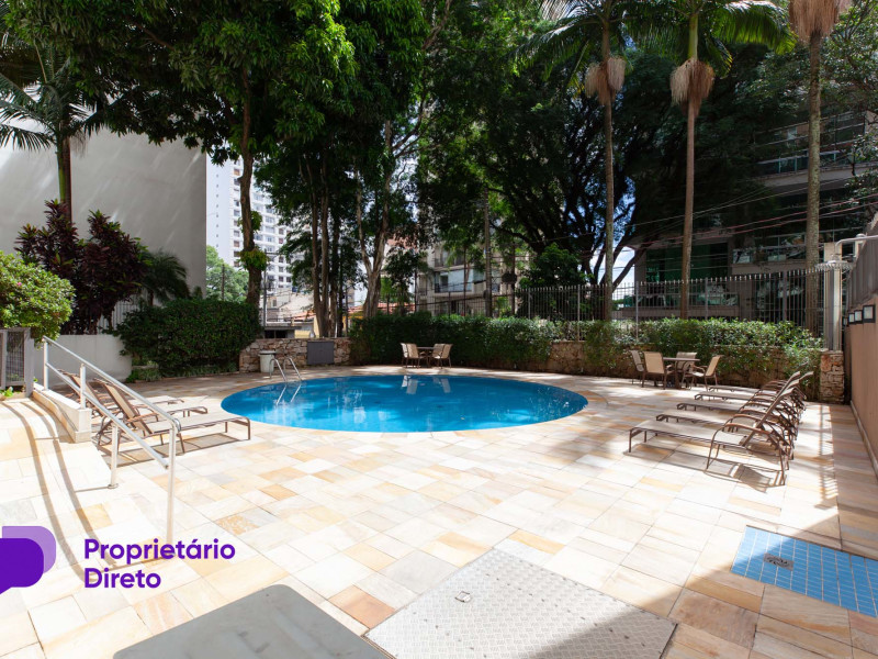 imóvel com 130m² - Perdizes - São Paulo