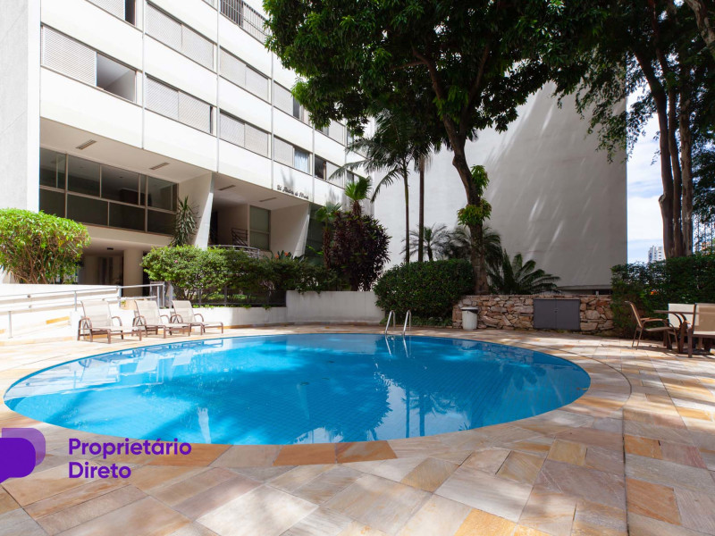 imóvel com 130m² - Perdizes - São Paulo