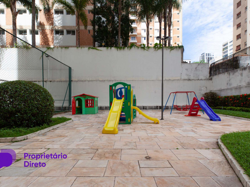 imóvel com 130m² - Perdizes - São Paulo