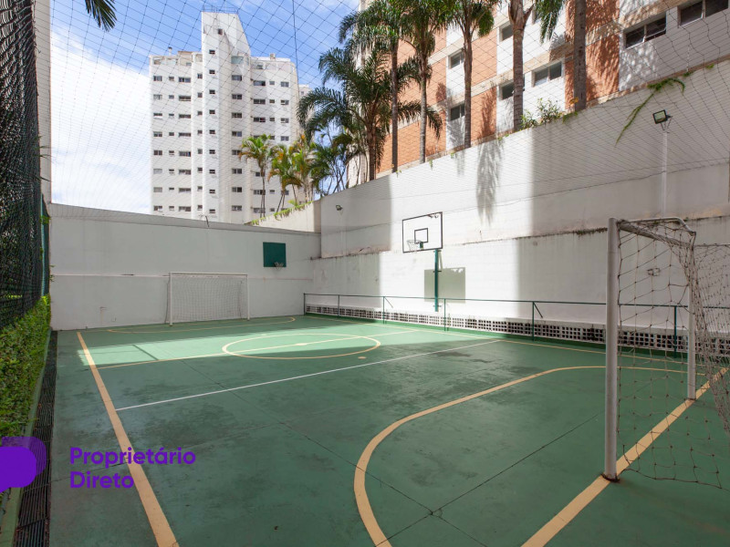 imóvel com 130m² - Perdizes - São Paulo
