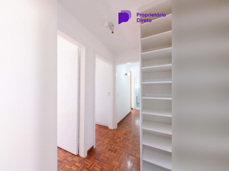 imóvel com 130m² - Perdizes - São Paulo