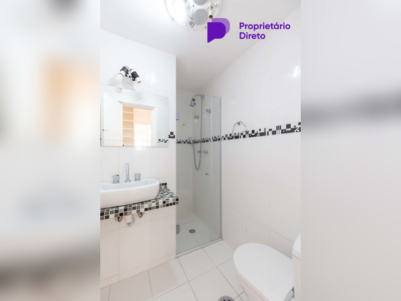 imóvel com 130m² - Perdizes - São Paulo