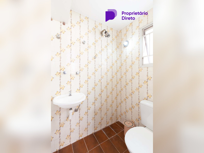 imóvel com 130m² - Perdizes - São Paulo