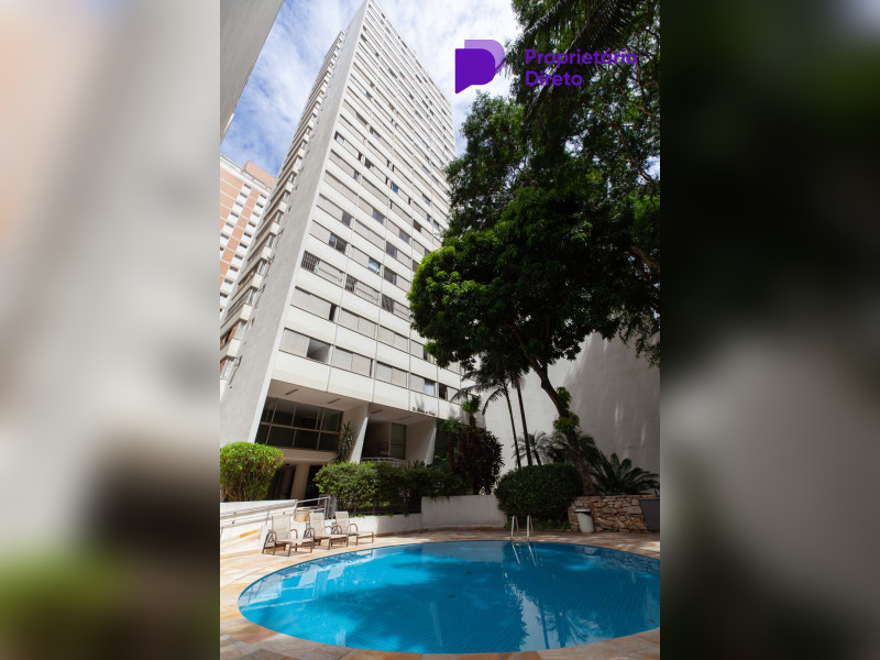 imóvel com 130m² - Perdizes - São Paulo
