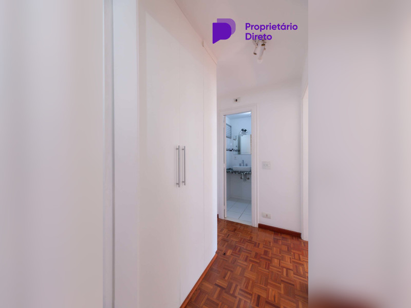 imóvel com 130m² - Perdizes - São Paulo