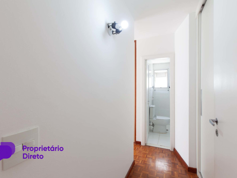 imóvel com 130m² - Perdizes - São Paulo