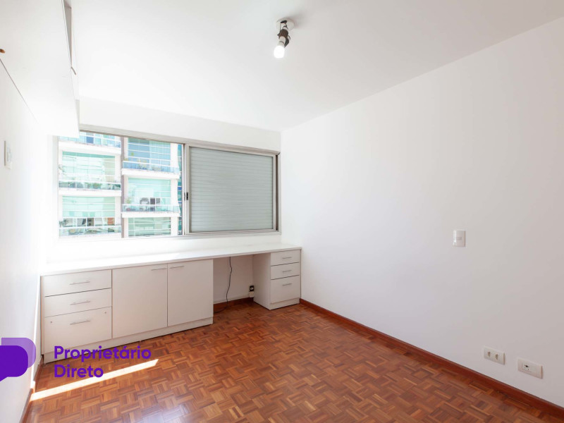 imóvel com 130m² - Perdizes - São Paulo