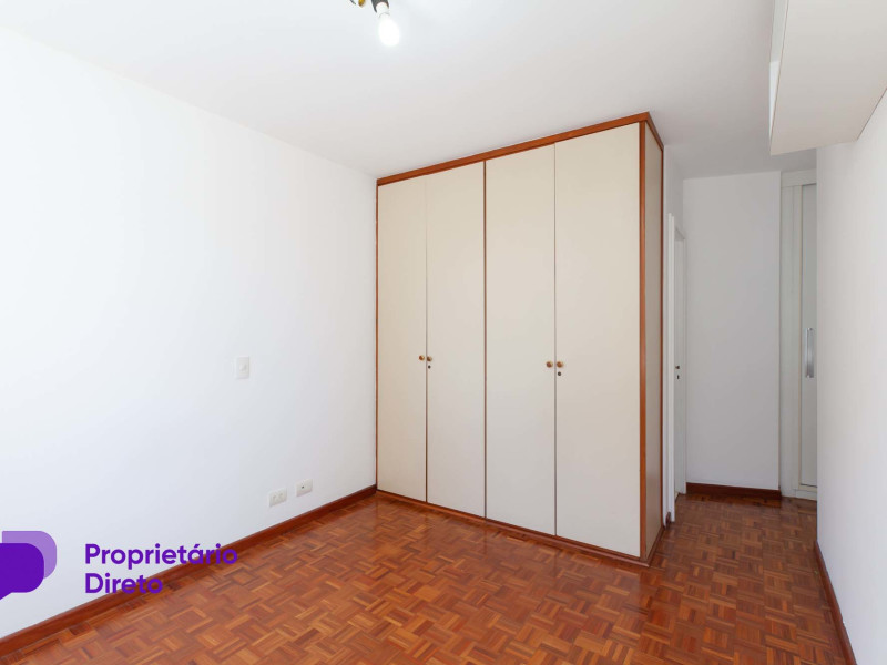 imóvel com 130m² - Perdizes - São Paulo