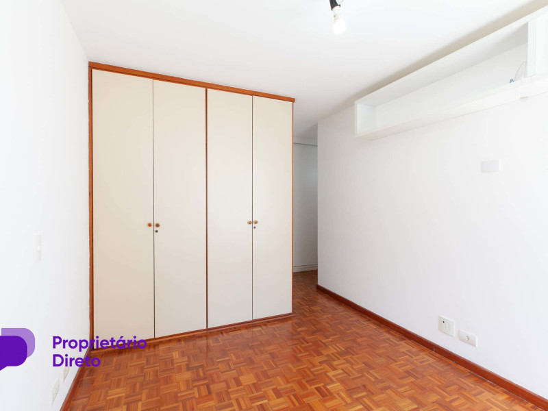 imóvel com 130m² - Perdizes - São Paulo