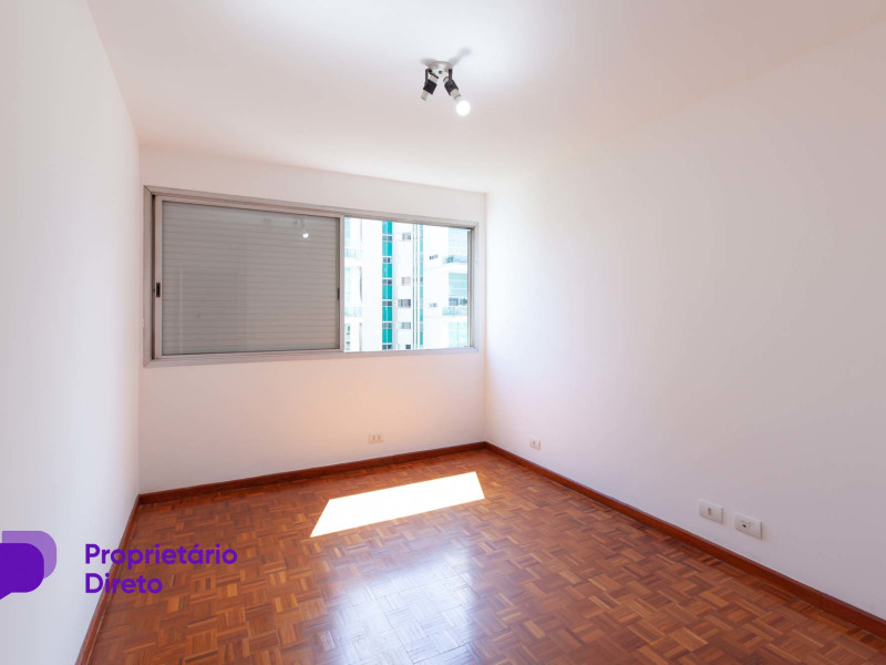 imóvel com 130m² - Perdizes - São Paulo