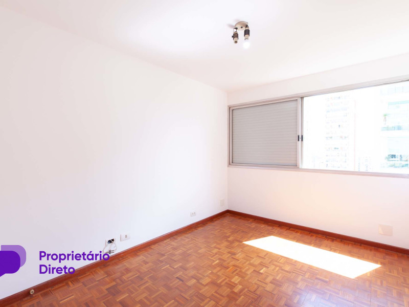 imóvel com 130m² - Perdizes - São Paulo