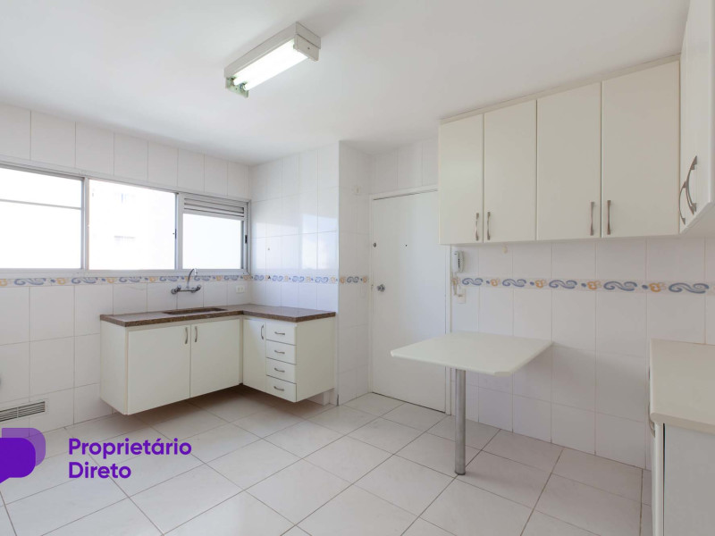 imóvel com 130m² - Perdizes - São Paulo
