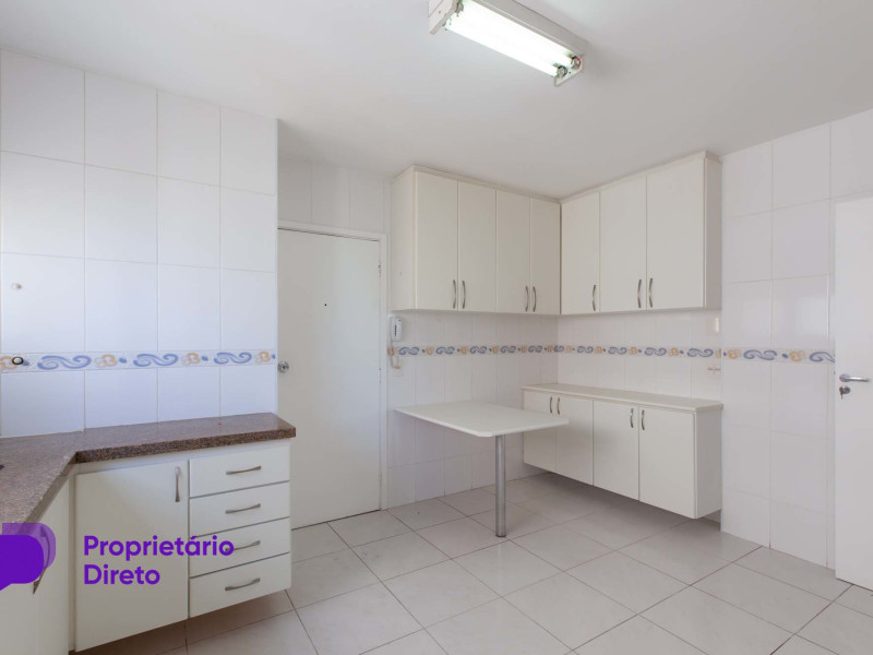 imóvel com 130m² - Perdizes - São Paulo