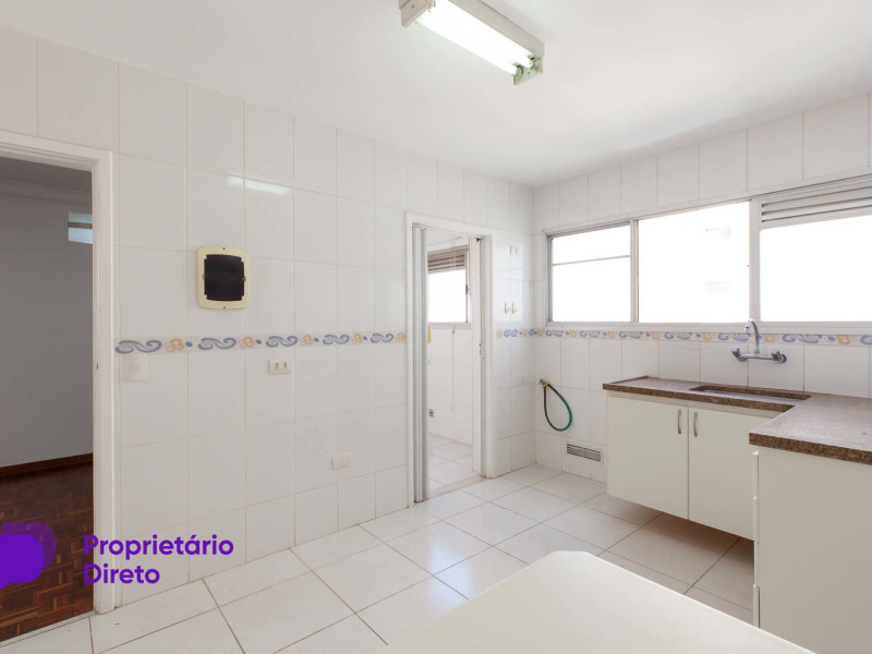 imóvel com 130m² - Perdizes - São Paulo