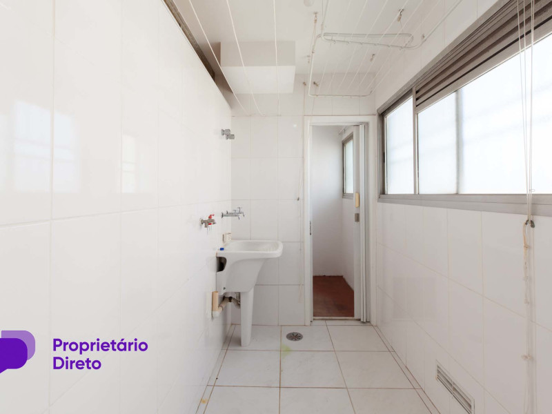 imóvel com 130m² - Perdizes - São Paulo