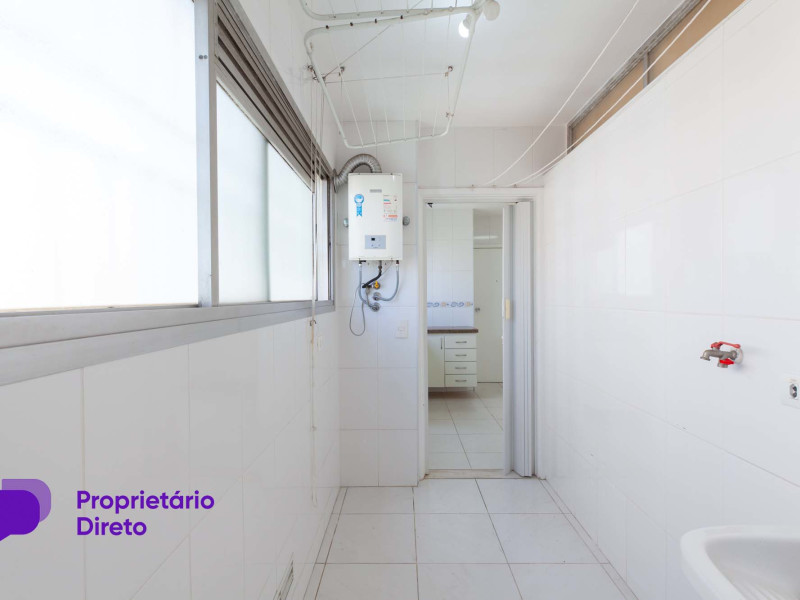 imóvel com 130m² - Perdizes - São Paulo