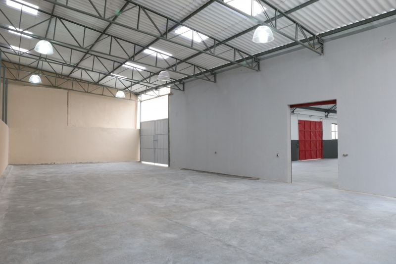 Comercial para alugar Vila das Mercês com 1200m² e 1 quarto por R$ 30.000 - 1309091445-img-2562.jpg