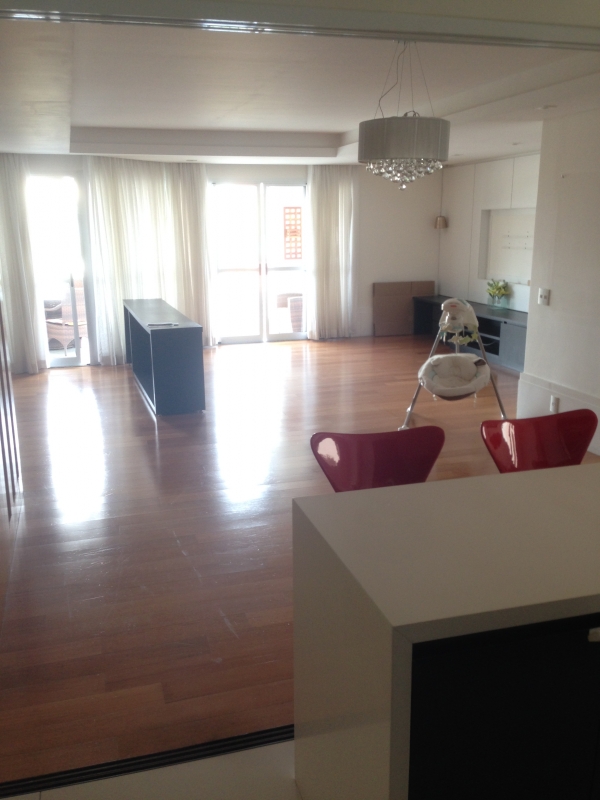 Apartamento à venda Jardim São Caetano com 179m² e 3 quartos por R$ 1.250.000 - 855563094-img-8024.JPG