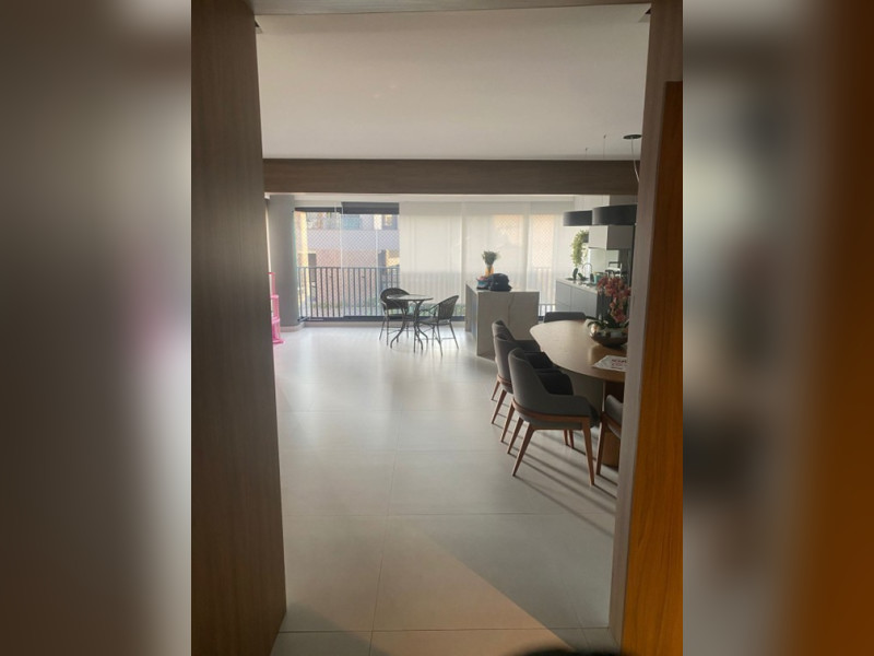 imóvel com 150m² - Perdizes - São Paulo