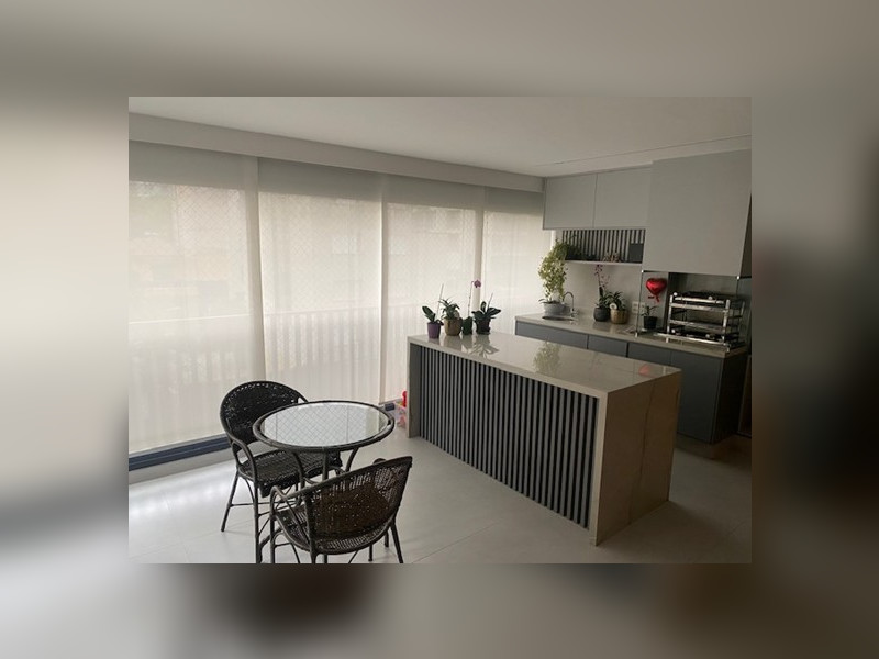 imóvel com 150m² - Perdizes - São Paulo