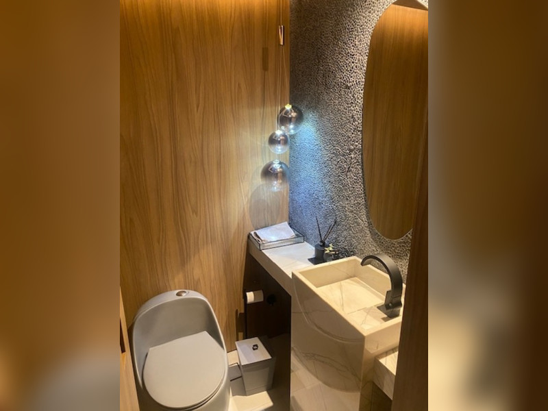 imóvel com 150m² - Perdizes - São Paulo