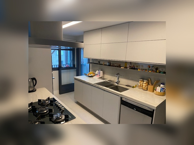 imóvel com 150m² - Perdizes - São Paulo