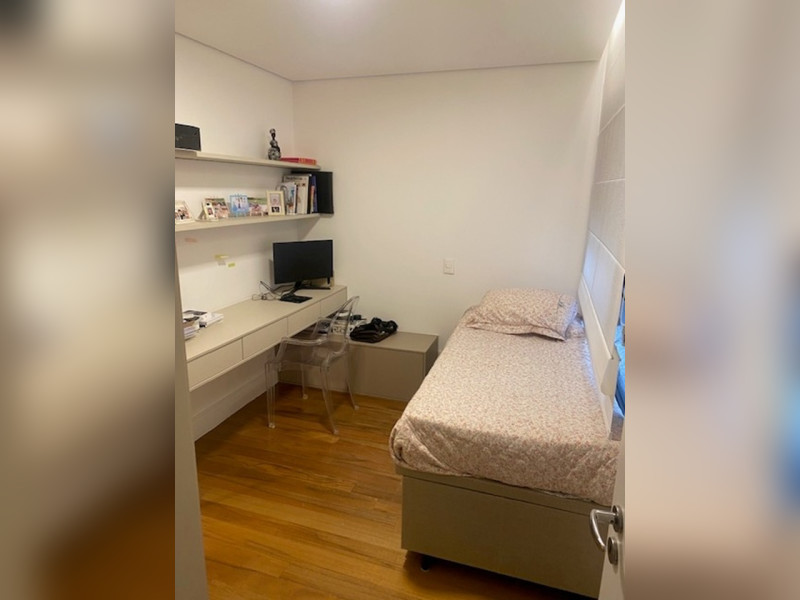 imóvel com 150m² - Perdizes - São Paulo