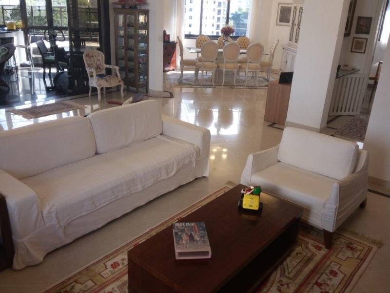 Apartamento à venda Vila Andrade com 278m² e 3 quartos por R$ 970.000 - 206993946-20170329-143622.jpg