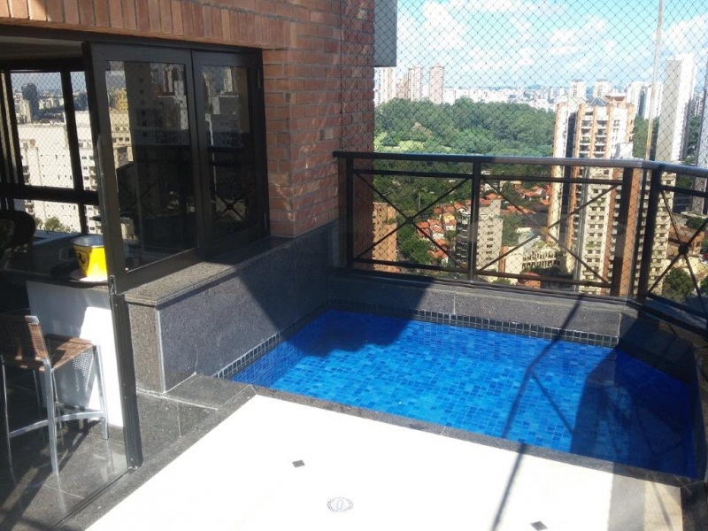 Apartamento à venda Vila Andrade com 278m² e 3 quartos por R$ 970.000 - 405917136-20170329-143454.jpg