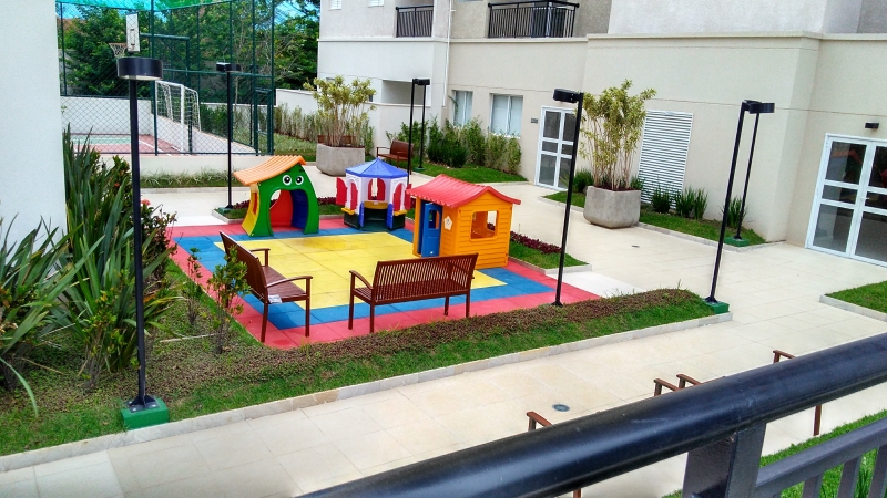Apartamento à venda Jardim Caboré com 64m² e 2 quartos por R$ 390.000 - 1040642548-foto-da-minicidade.jpg