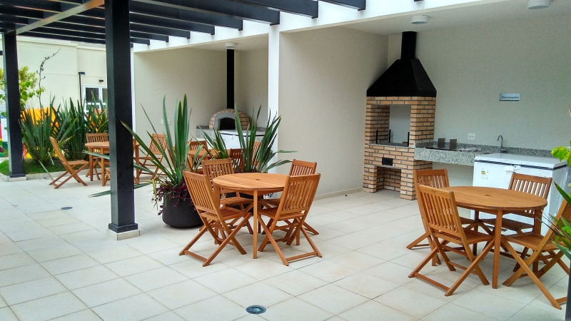 Apartamento à venda Jardim Caboré com 64m² e 2 quartos por R$ 390.000 - 2083517942-fots-reais-da-chuasqueiras.jpg