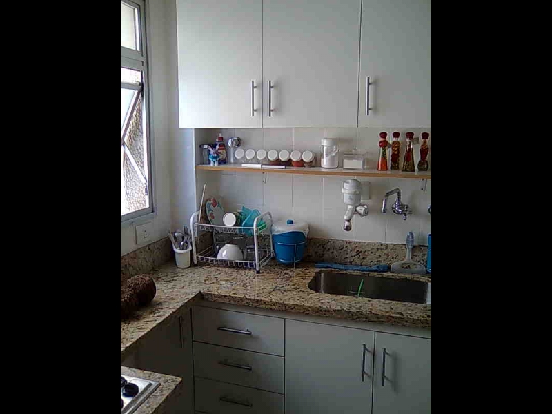 Apartamento à venda Vila Olímpia com 55m² e 2 quartos por R$ 700.000 - 1775928471-cozinha.jpg