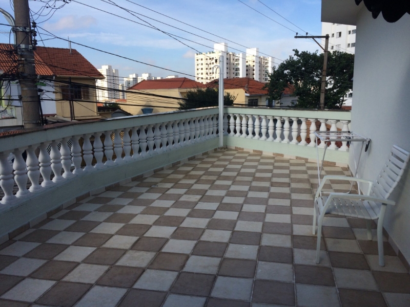 imóvel com 170m² - Vila Oratório - São Paulo