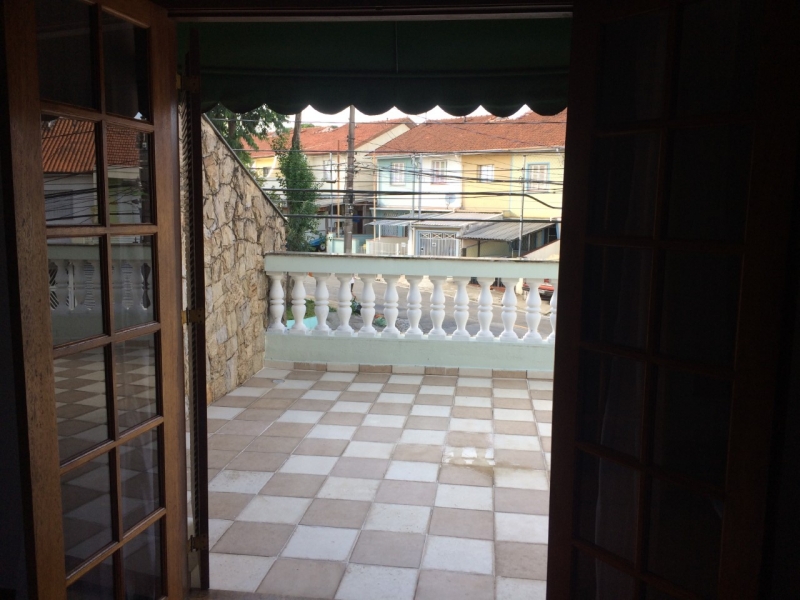 imóvel com 170m² - Vila Oratório - São Paulo