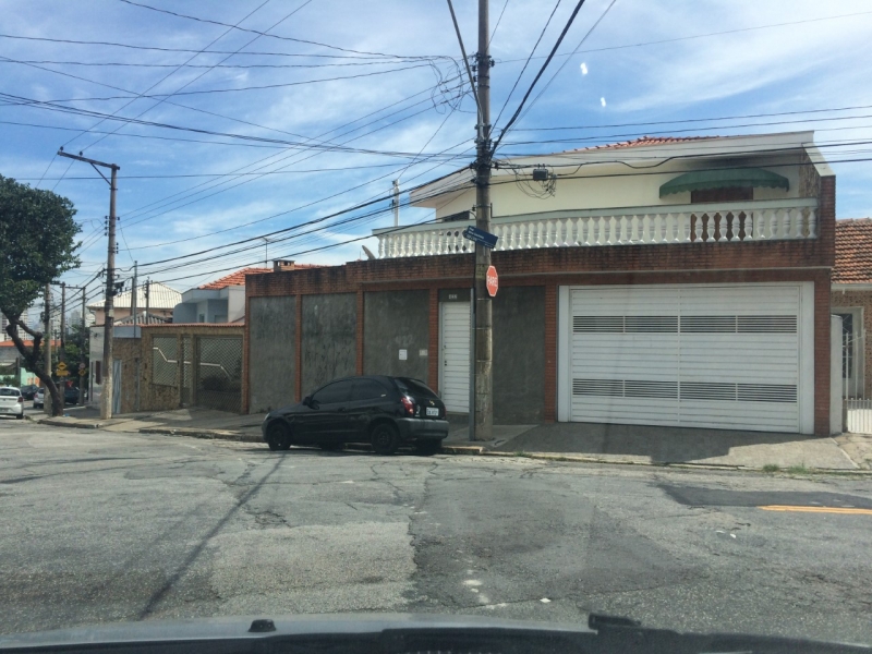 imóvel com 170m² - Vila Oratório - São Paulo