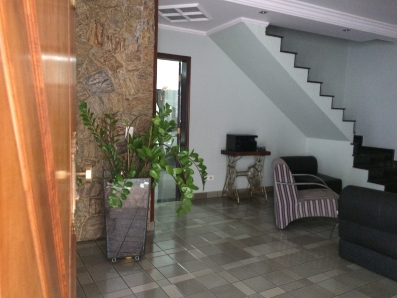 imóvel com 170m² - Vila Oratório - São Paulo