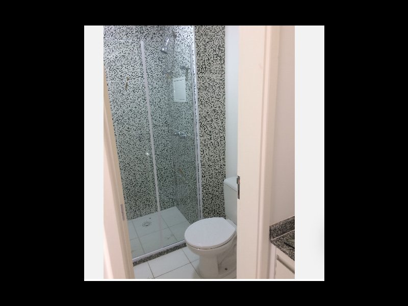 imóvel com 42m² - Rudge Ramos - São Bernardo do Campo