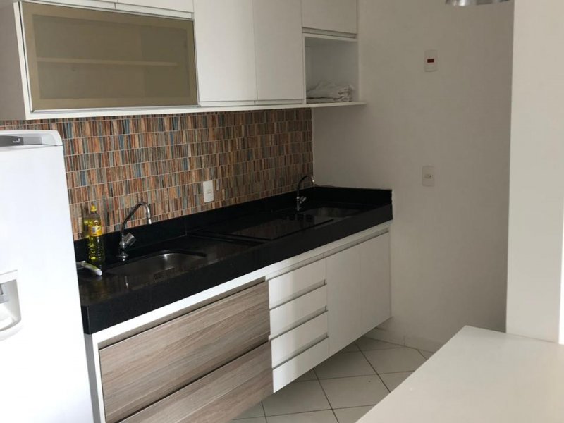 imóvel com 42m² - Rudge Ramos - São Bernardo do Campo