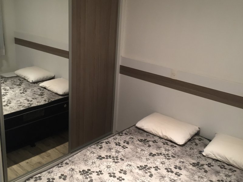 imóvel com 42m² - Rudge Ramos - São Bernardo do Campo