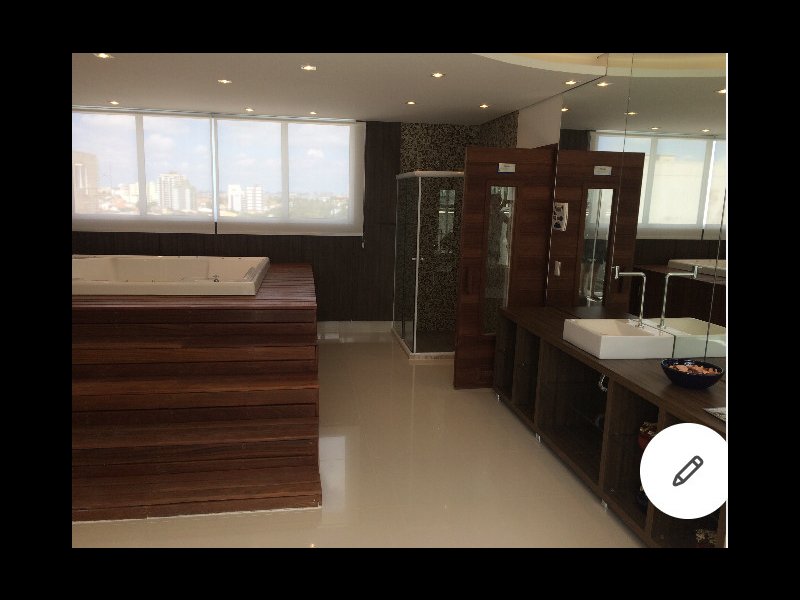 imóvel com 42m² - Rudge Ramos - São Bernardo do Campo