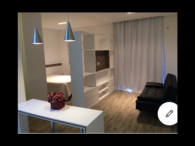 imóvel com 42m² - Rudge Ramos - São Bernardo do Campo