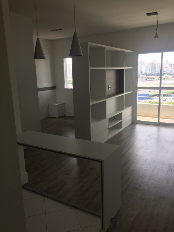 imóvel com 42m² - Rudge Ramos - São Bernardo do Campo