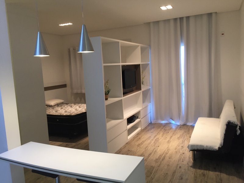 imóvel com 42m² - Rudge Ramos - São Bernardo do Campo