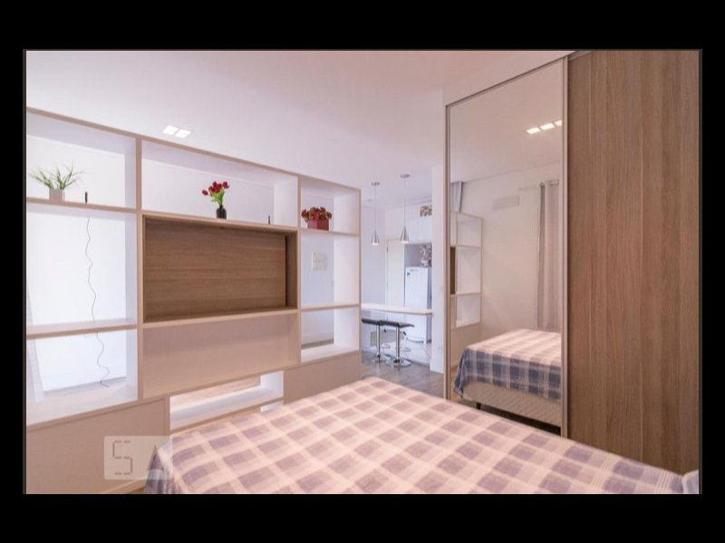 imóvel com 42m² - Rudge Ramos - São Bernardo do Campo
