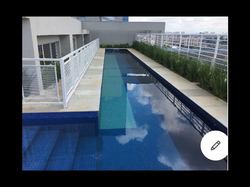 imóvel com 42m² - Rudge Ramos - São Bernardo do Campo