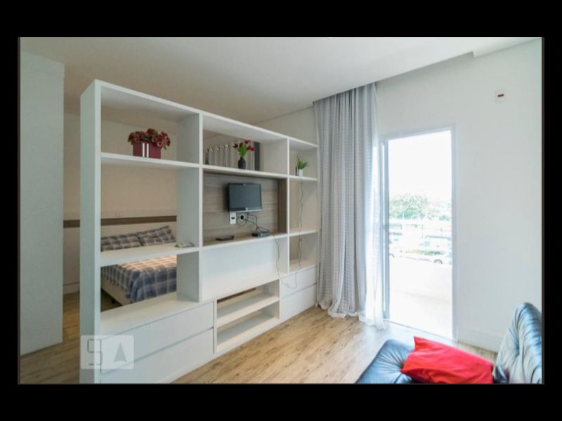imóvel com 42m² - Rudge Ramos - São Bernardo do Campo