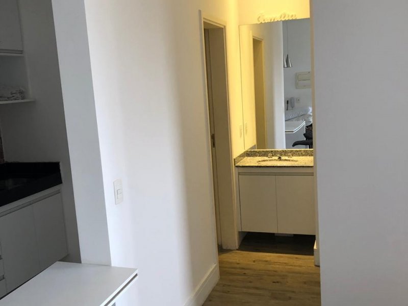 imóvel com 42m² - Rudge Ramos - São Bernardo do Campo
