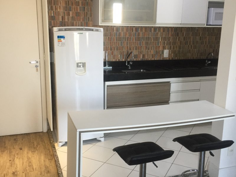 imóvel com 42m² - Rudge Ramos - São Bernardo do Campo